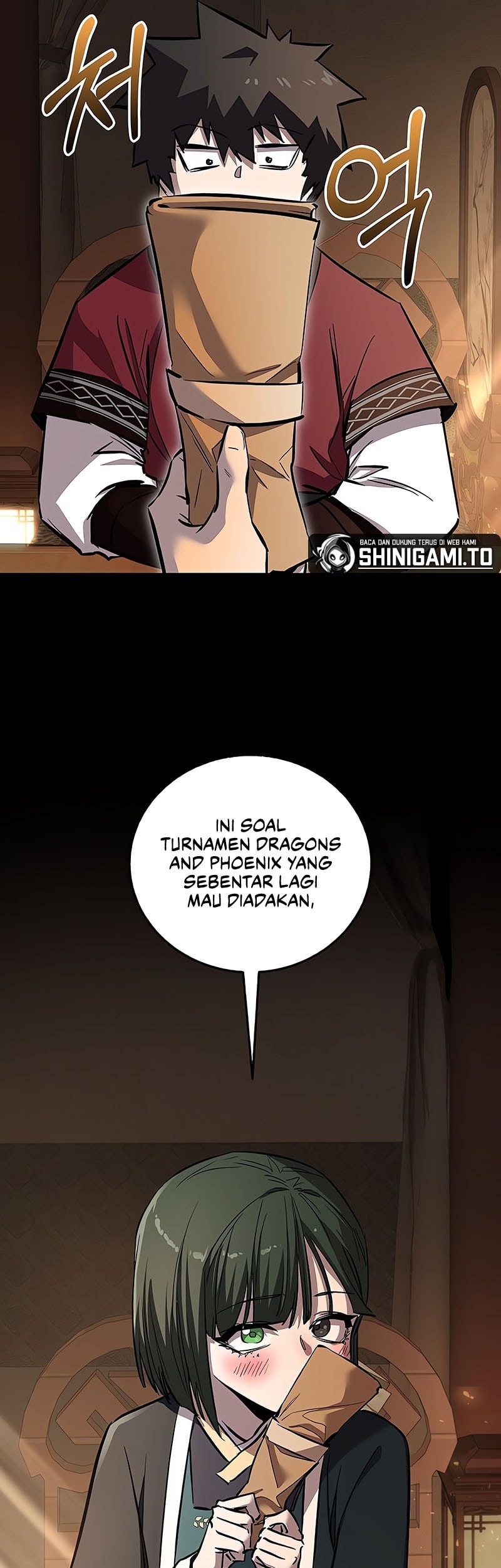 Chapter 69 - halaman 15