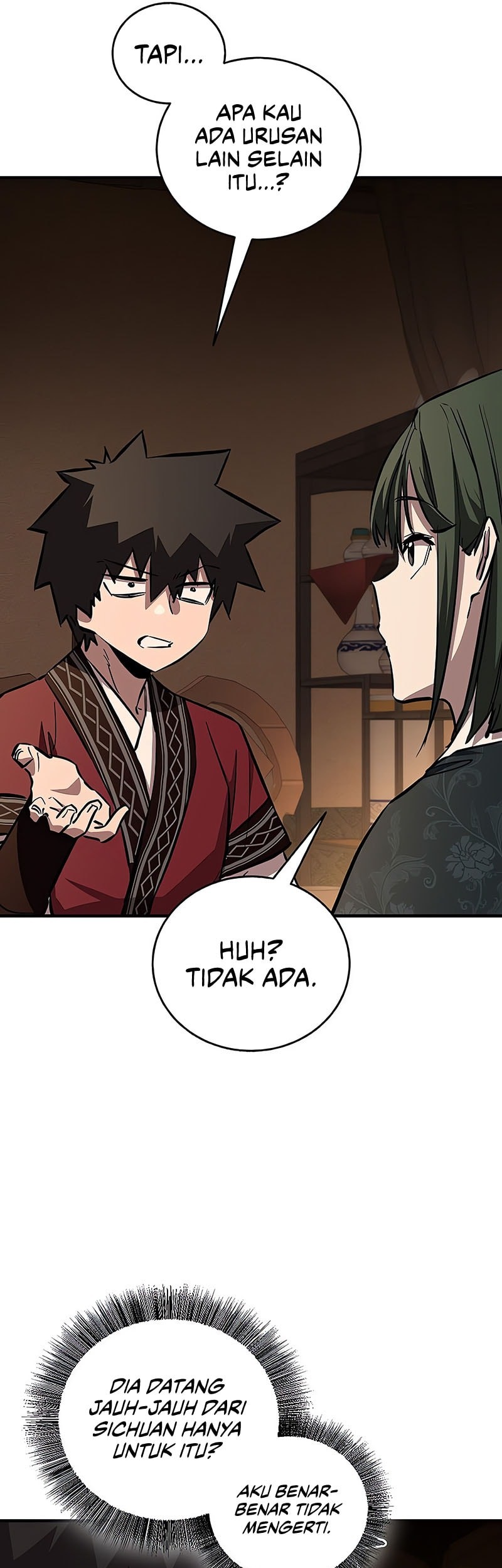 Chapter 69 - halaman 23