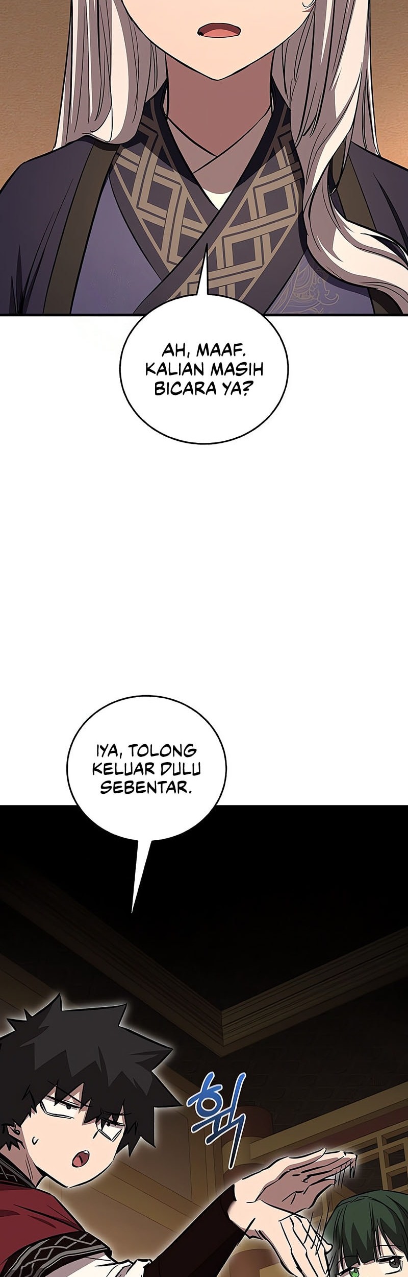 Chapter 69 - halaman 32