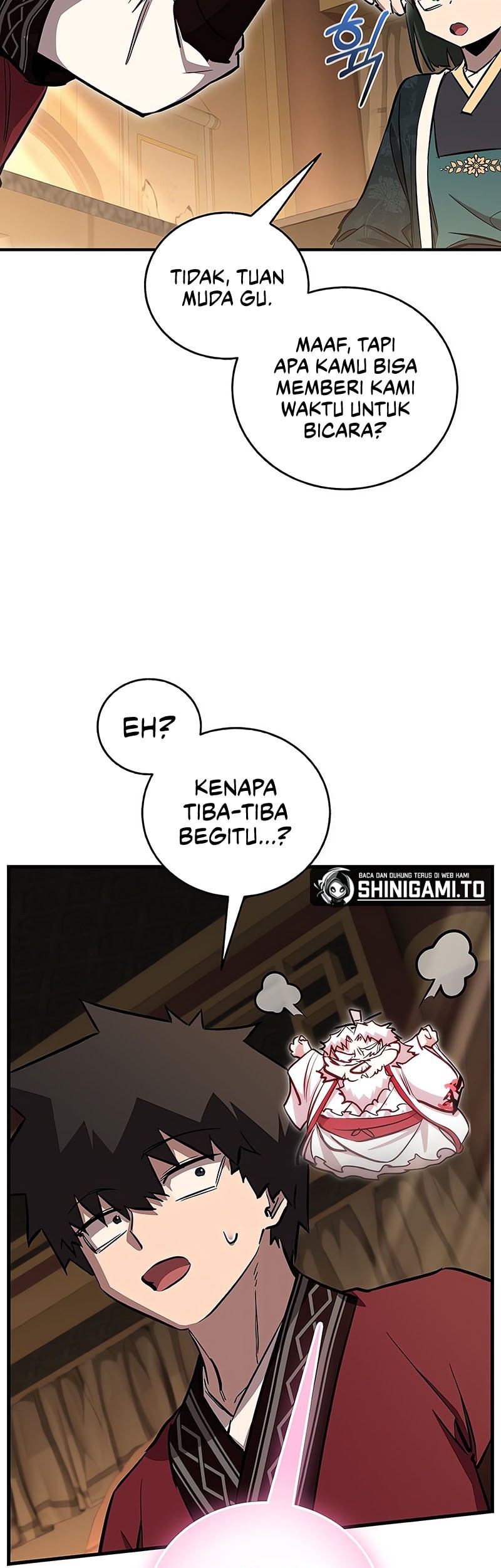 Chapter 69 - halaman 33