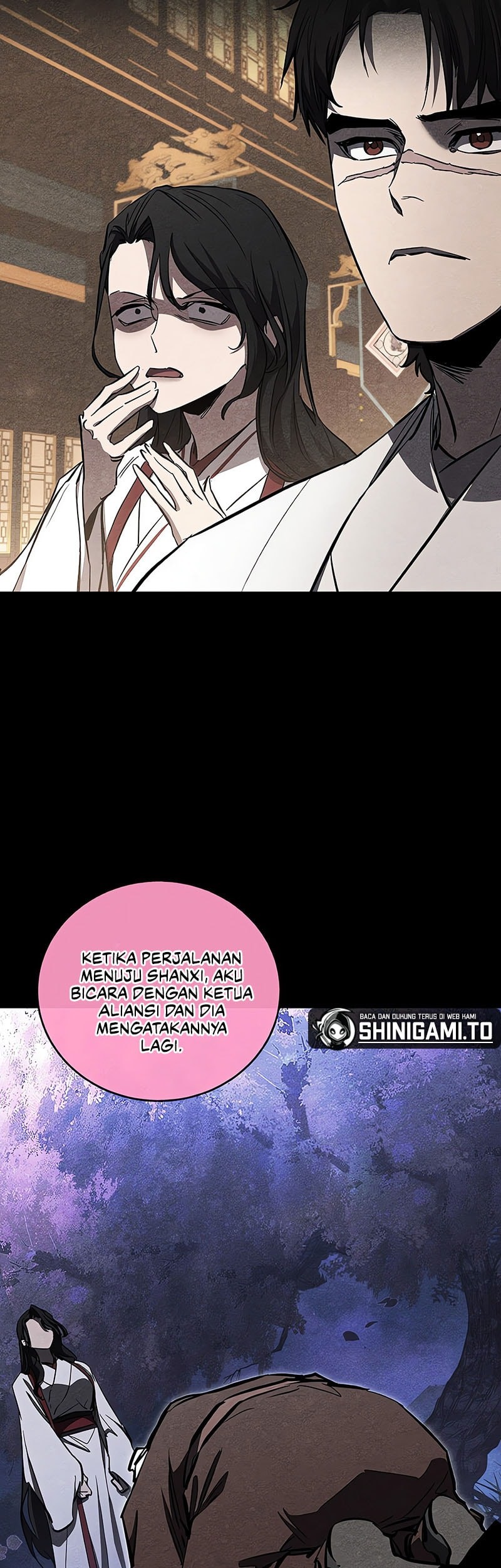 Chapter 70 - halaman 42