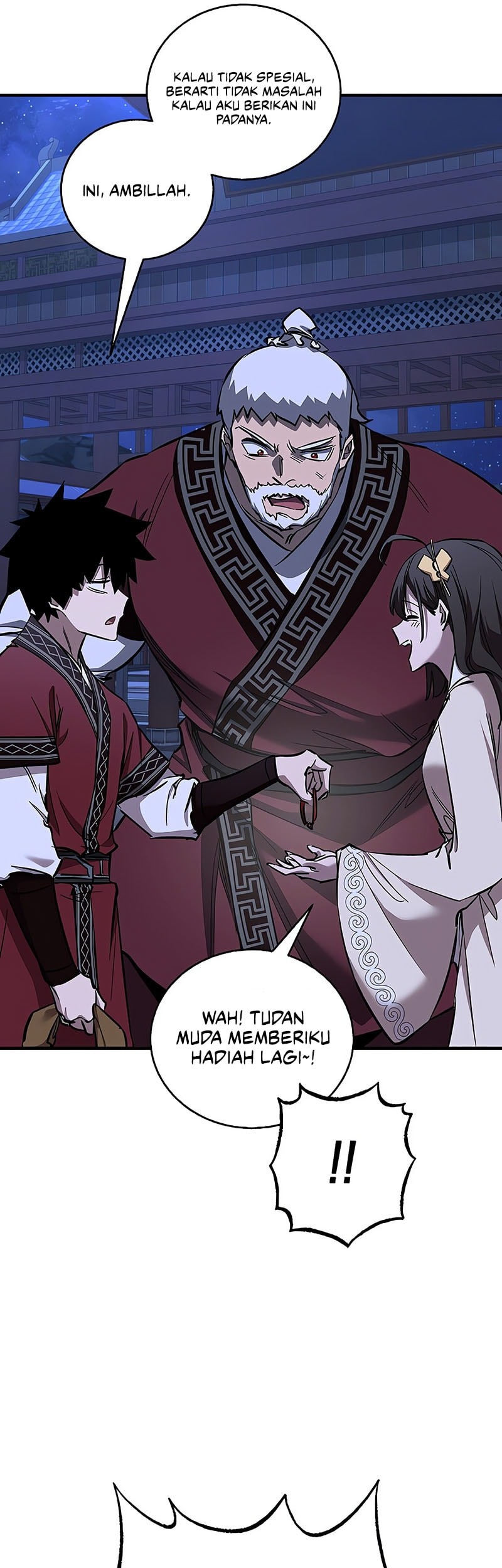 Chapter 70 - halaman 62
