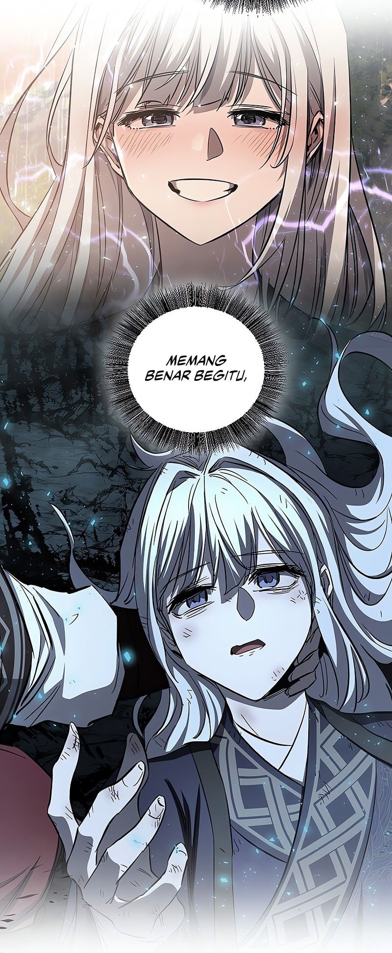 Chapter 70 - halaman 69