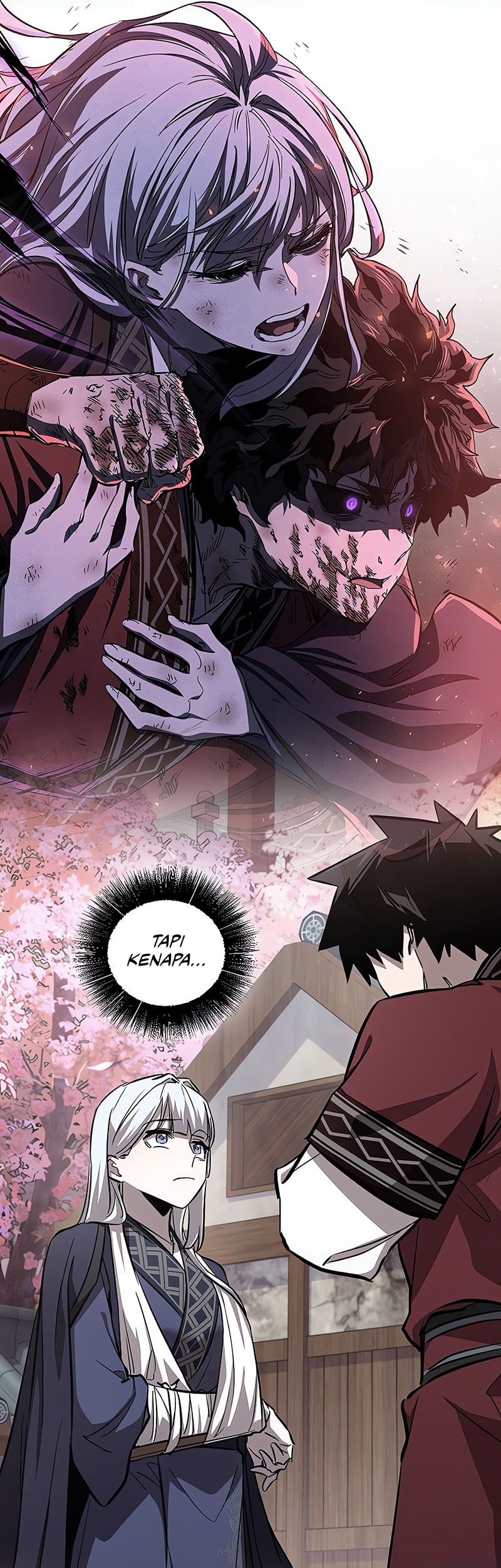 Chapter 70 - halaman 70