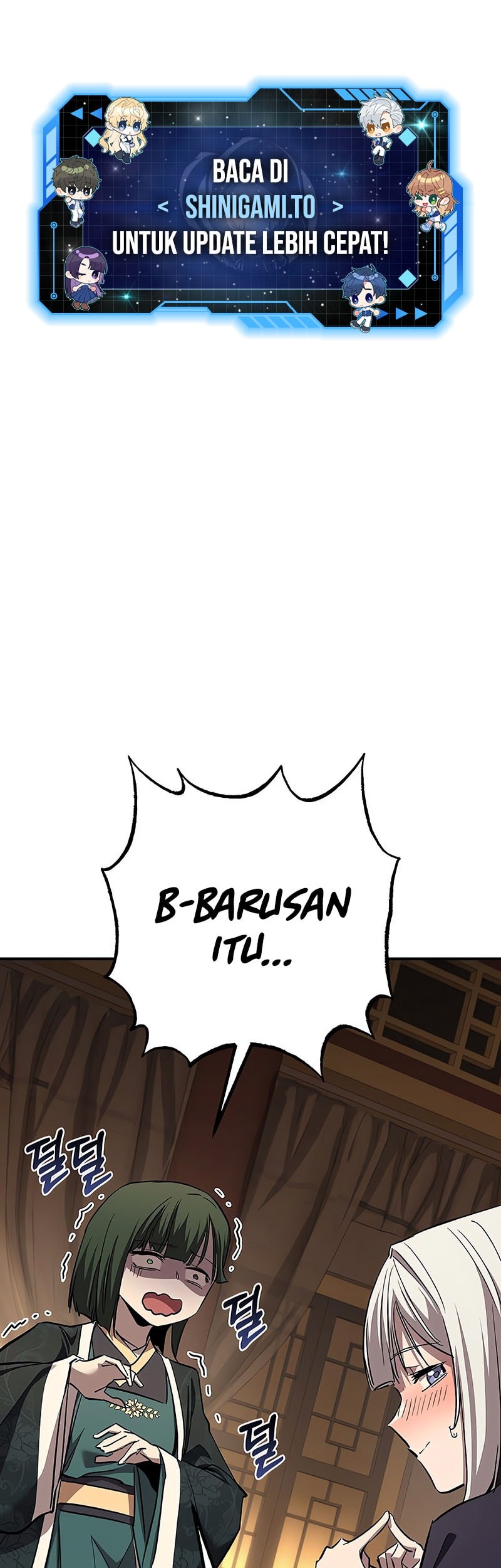 Chapter 70 - halaman 3