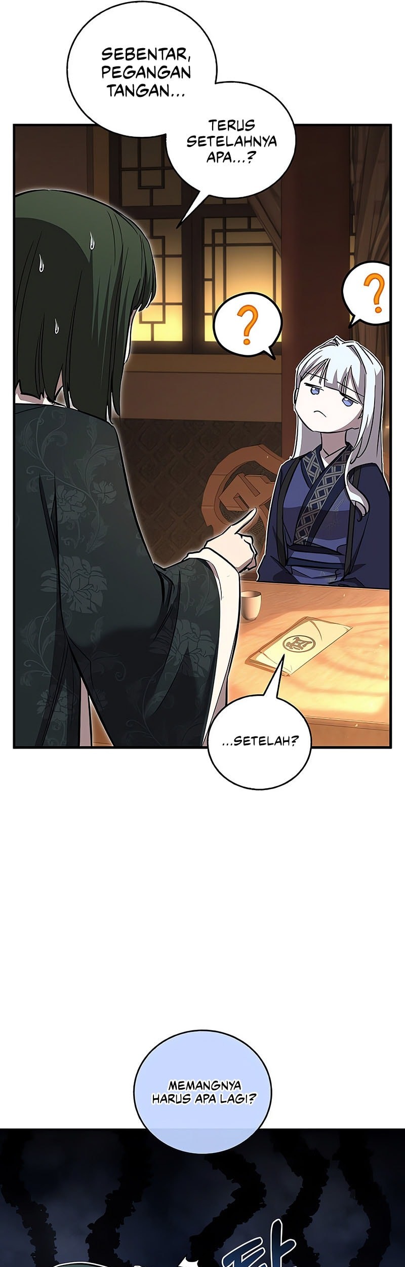 Chapter 70 - halaman 7