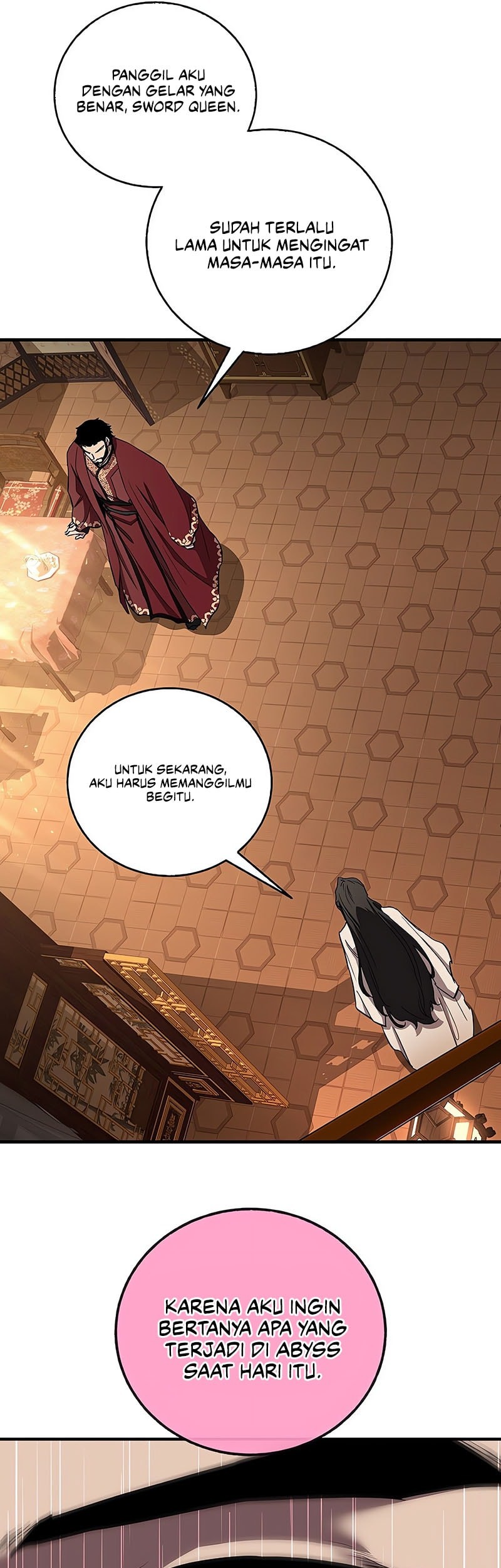 Chapter 70 - halaman 23