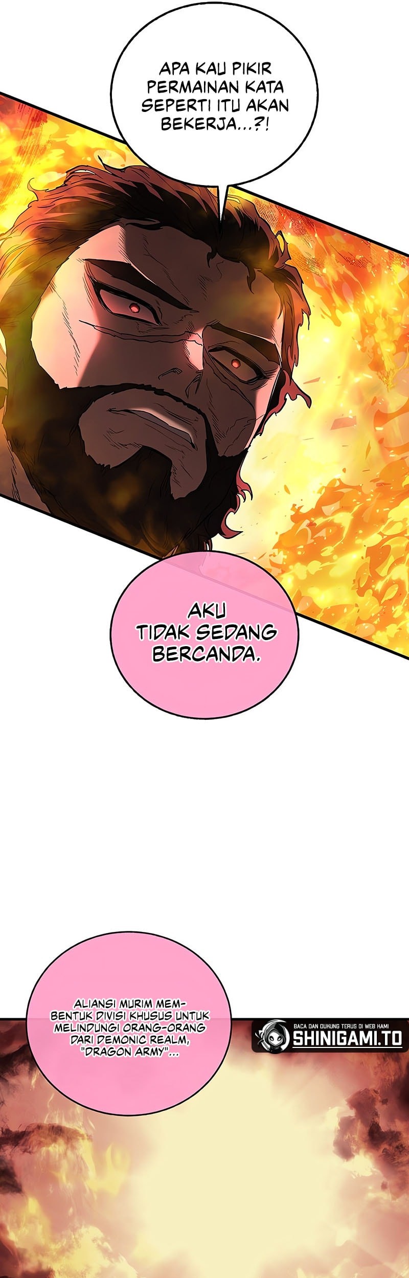 Chapter 70 - halaman 27