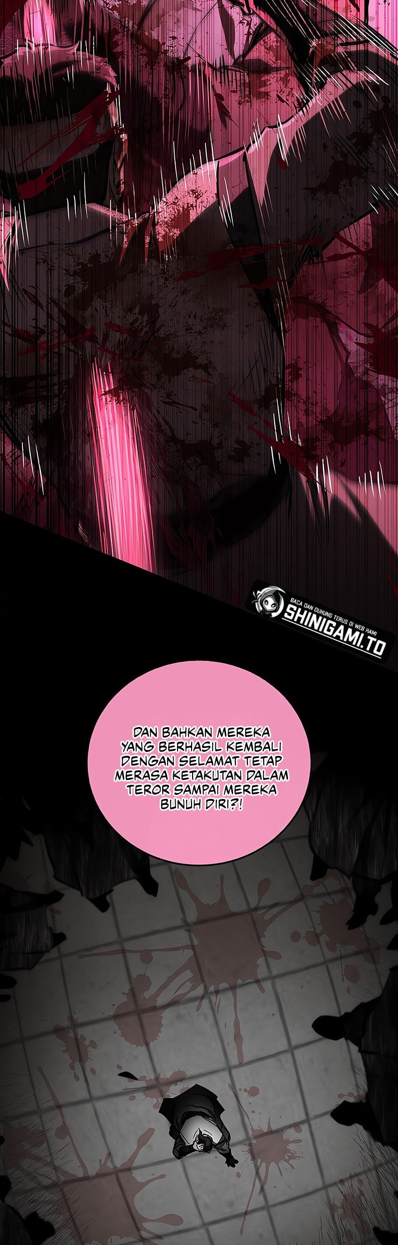 Chapter 70 - halaman 31