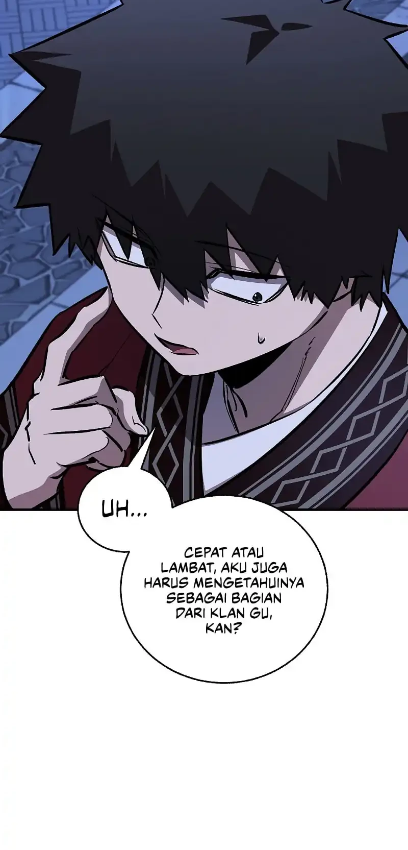 Chapter 71 - halaman 64