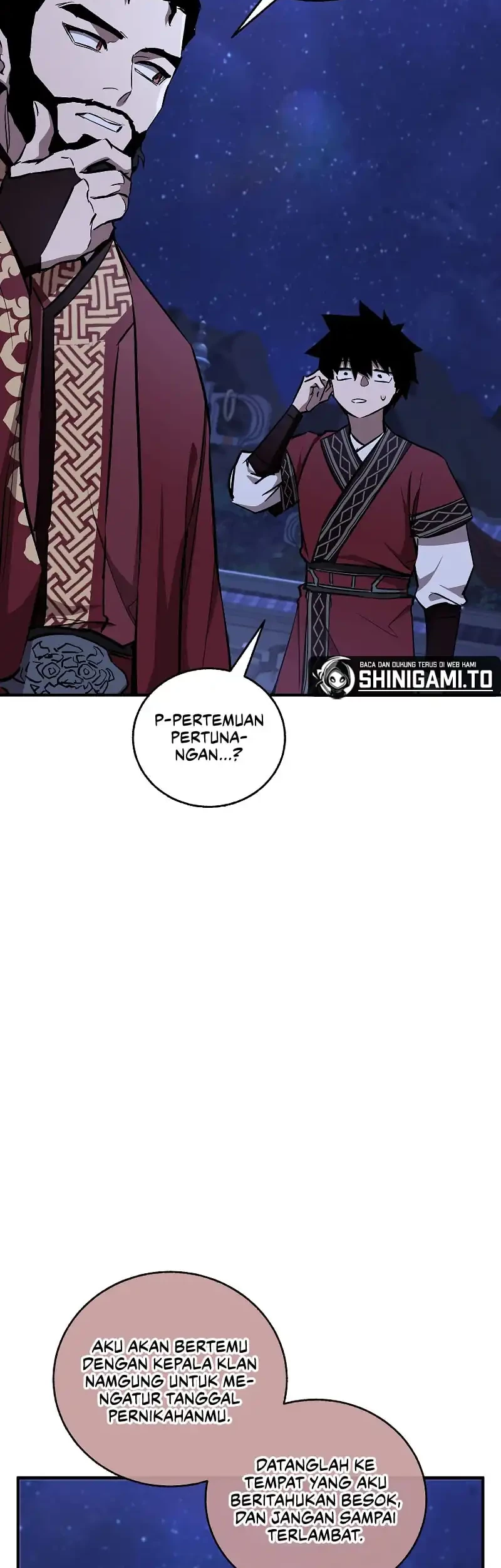 Chapter 71 - halaman 66
