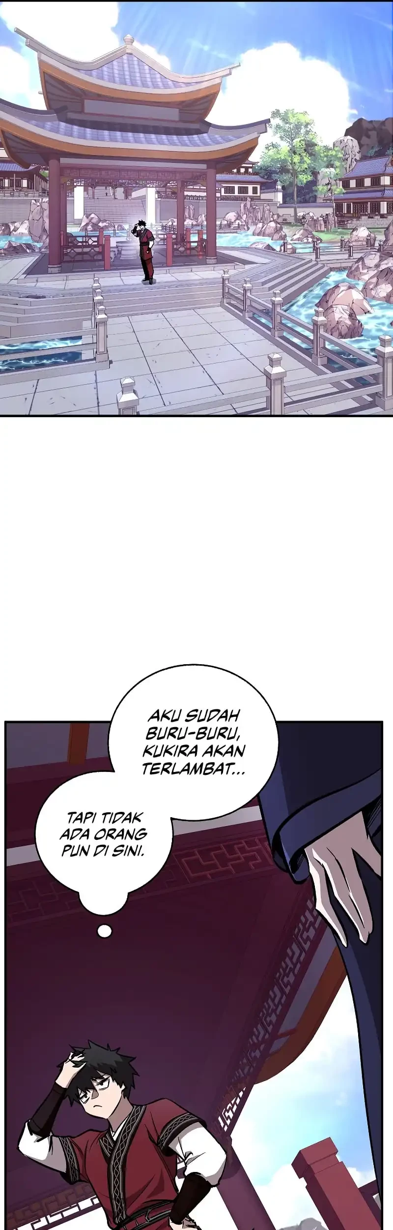 Chapter 71 - halaman 77