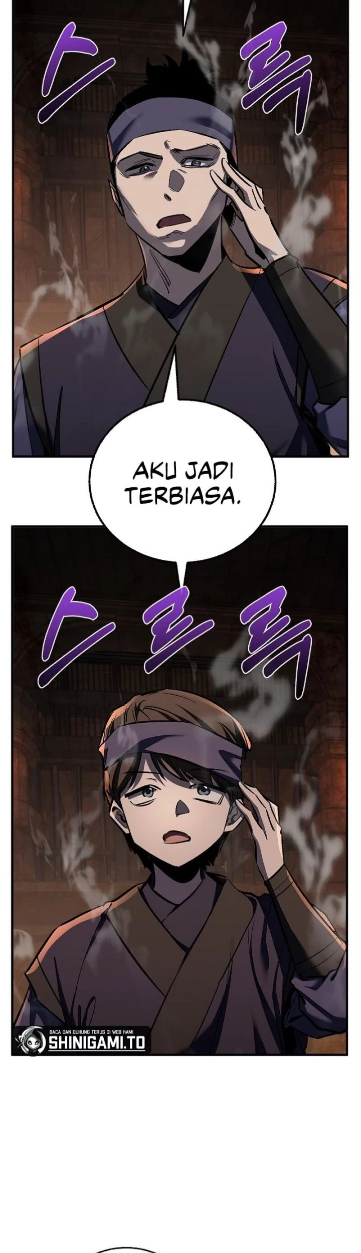 Chapter 73 - halaman 8