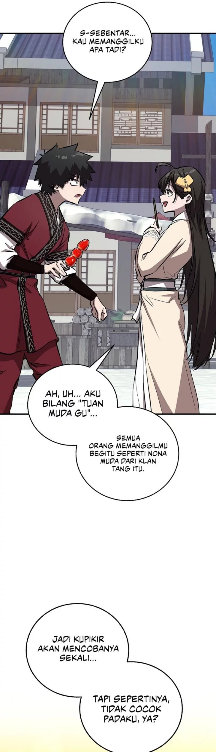 Chapter 77 - halaman 54