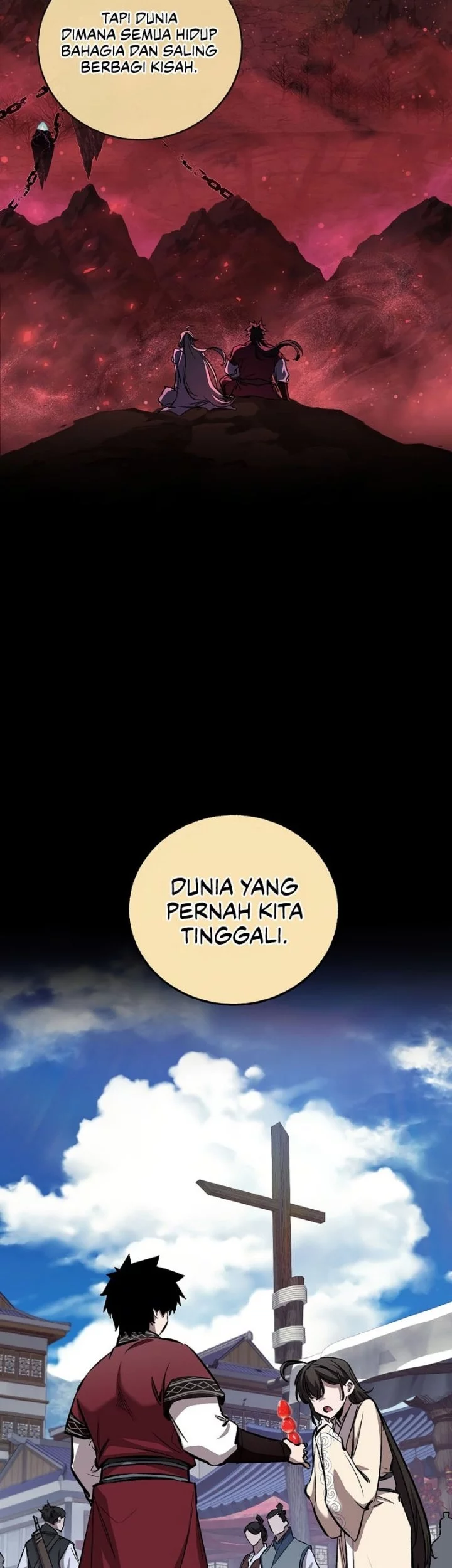 Chapter 77 - halaman 69