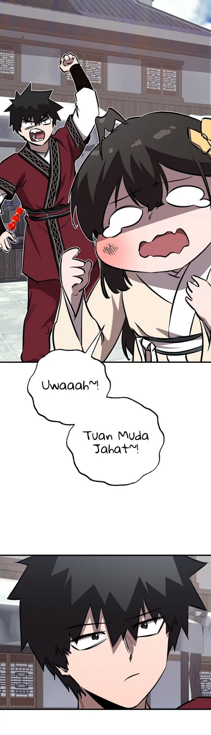 Chapter 77 - halaman 72