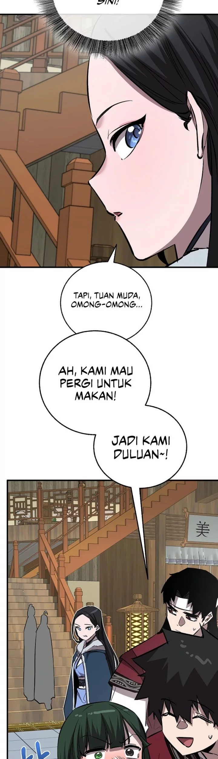 Chapter 78 - halaman 72