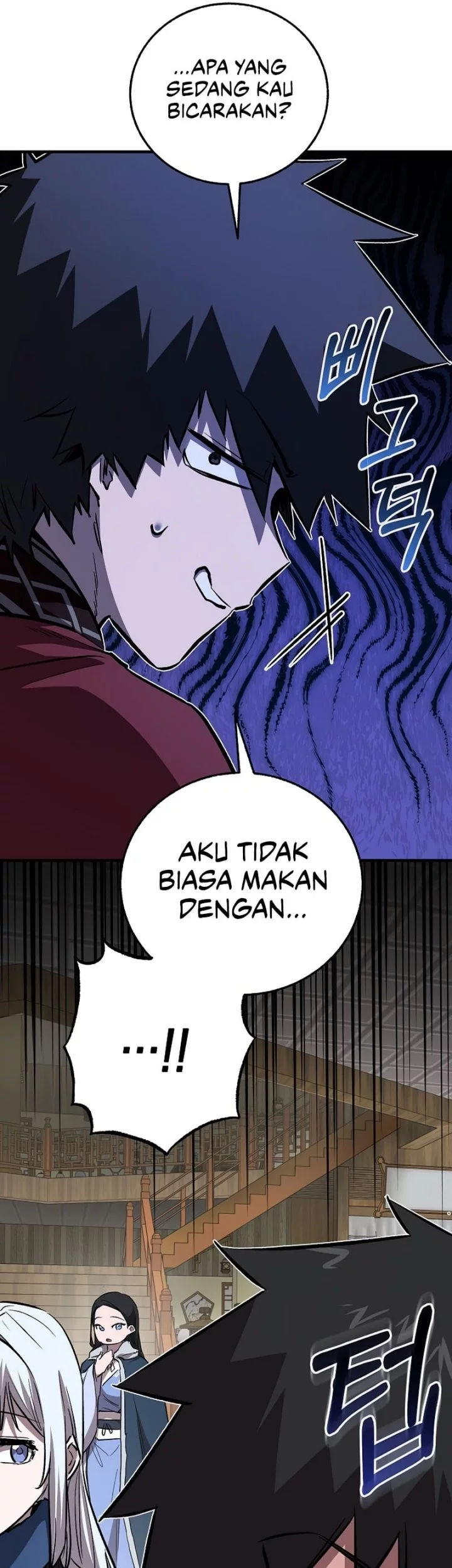 Chapter 78 - halaman 77