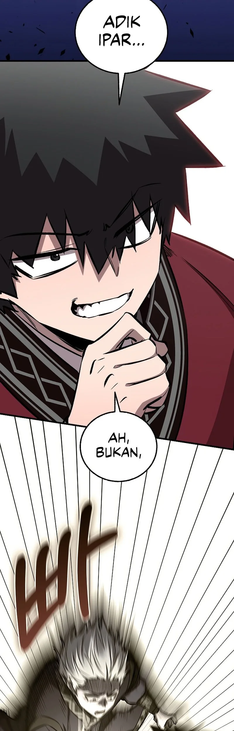 Chapter 79 - halaman 36