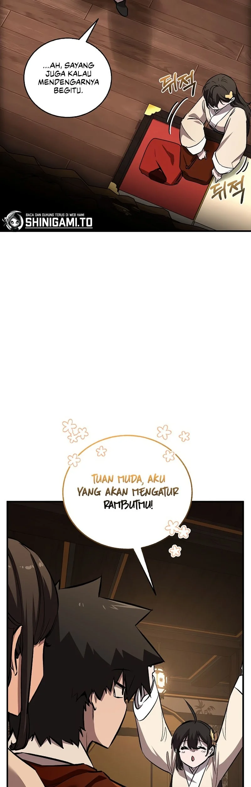 Chapter 79 - halaman 81