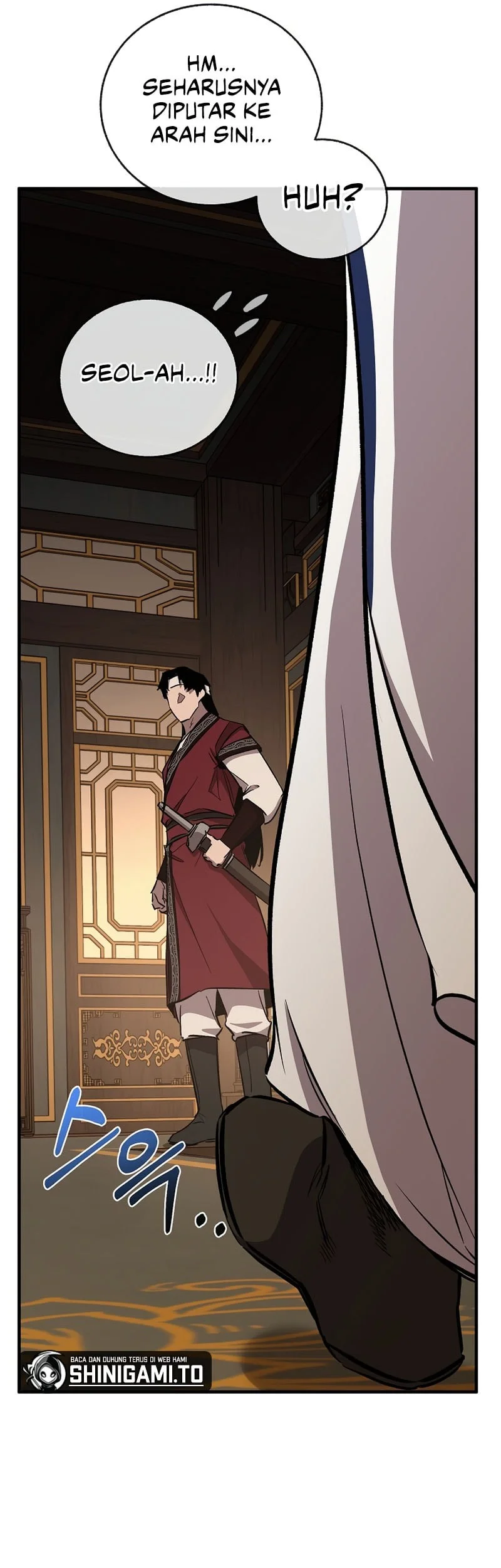 Chapter 79 - halaman 83