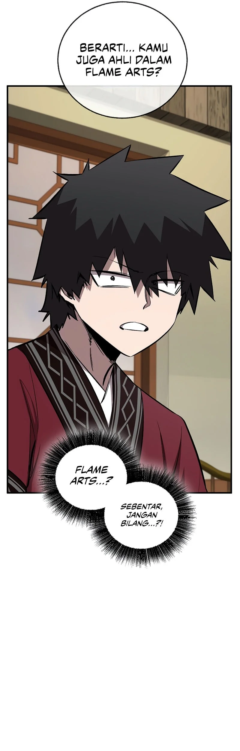Chapter 79 - halaman 23