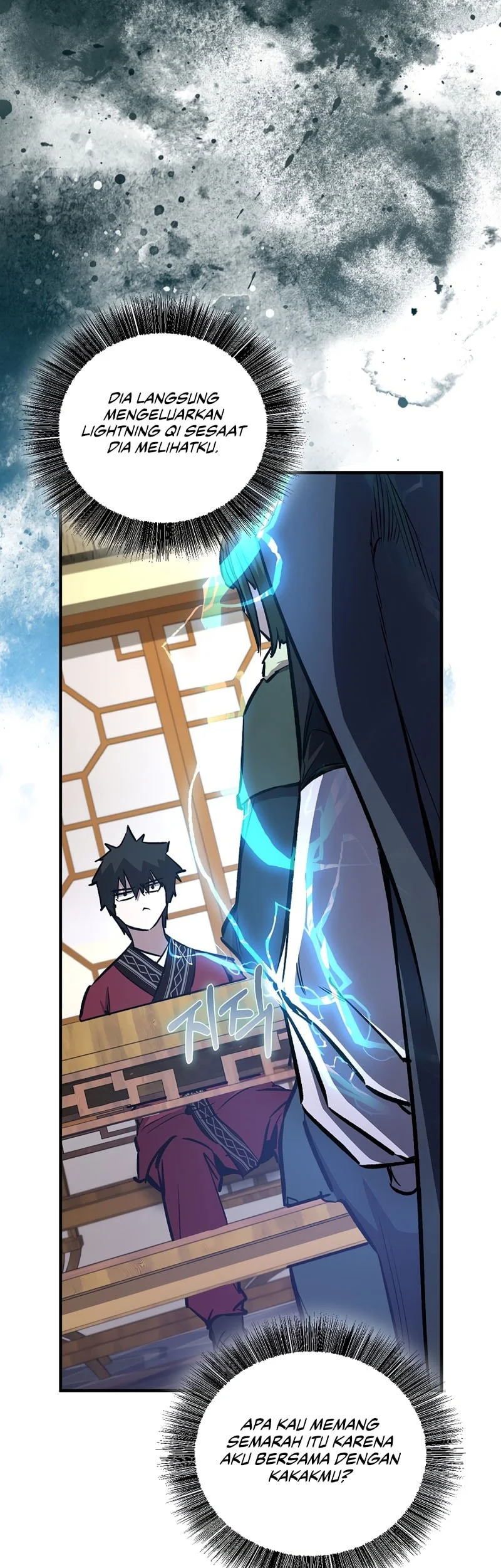 Chapter 79 - halaman 29
