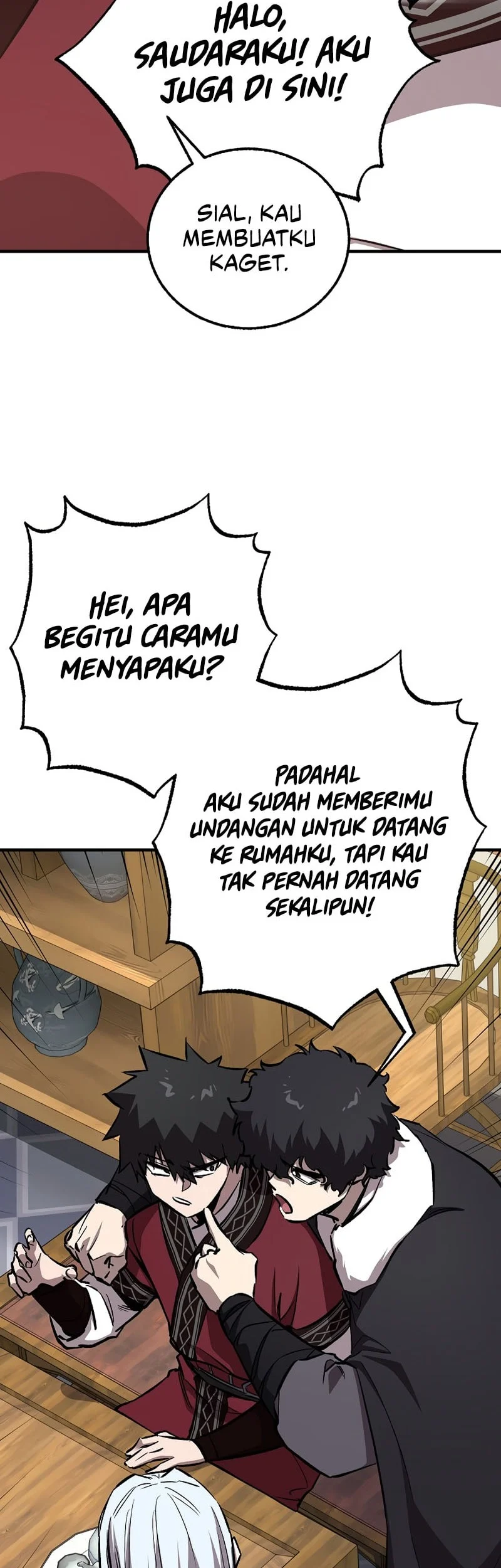 Chapter 79 - halaman 32
