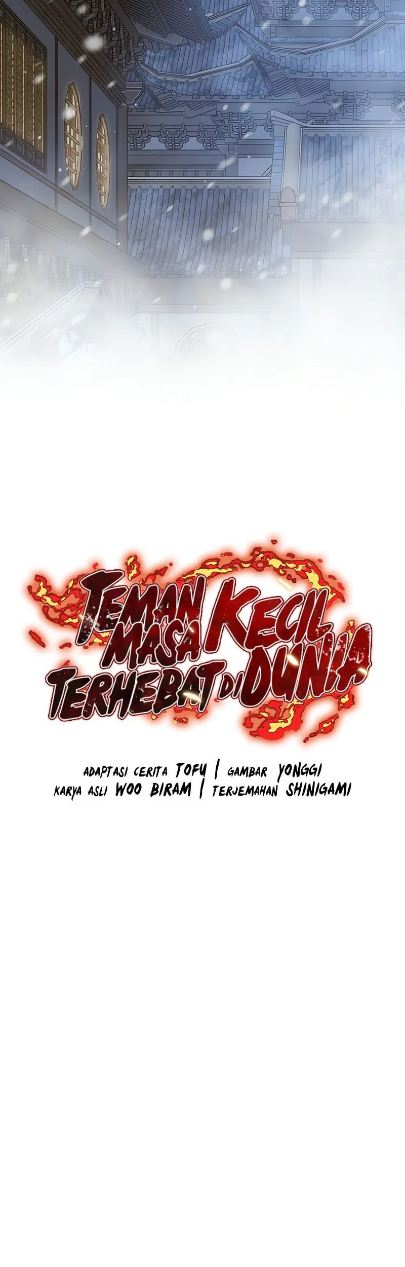 Chapter 80 - halaman 36
