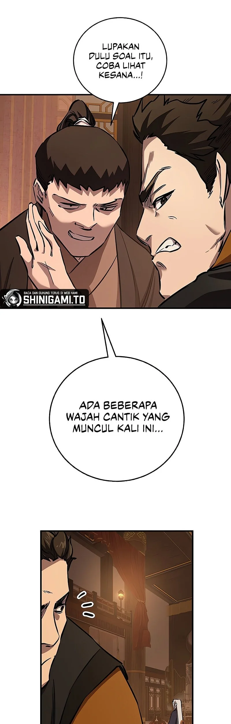 Chapter 80 - halaman 40