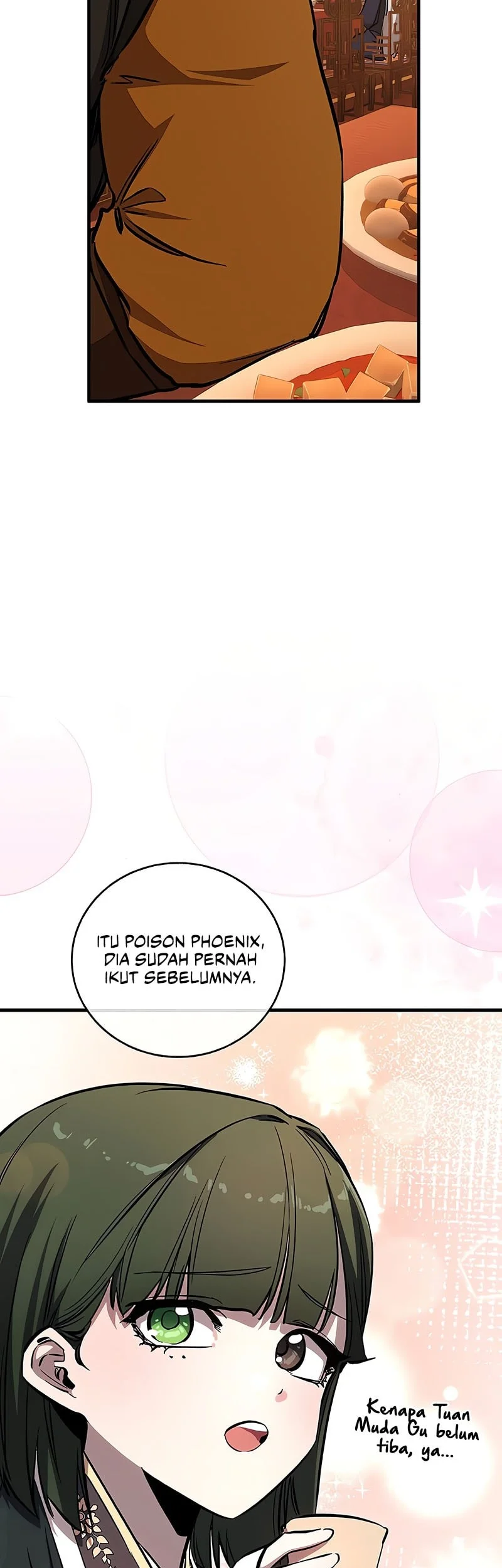 Chapter 80 - halaman 41