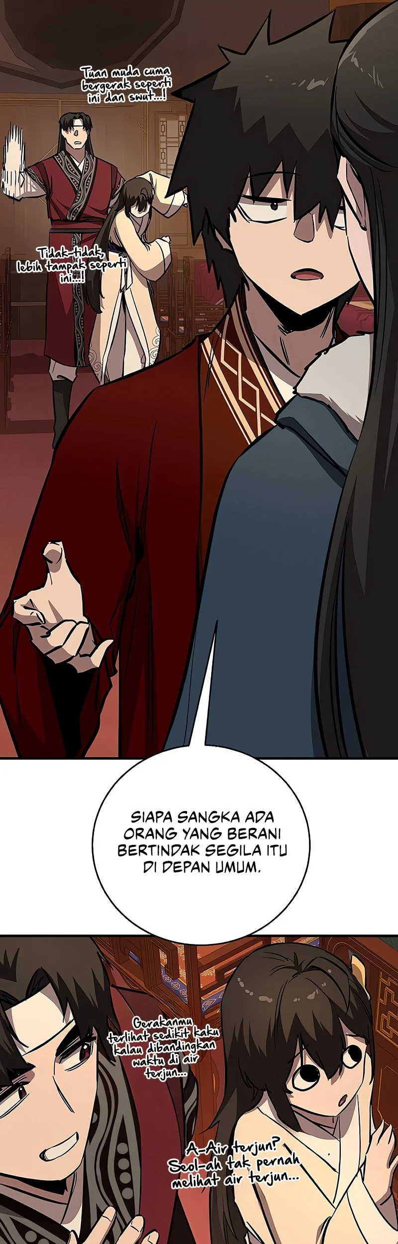 Chapter 80 - halaman 75