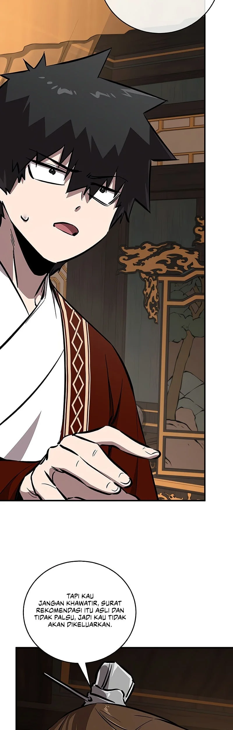 Chapter 80 - halaman 17