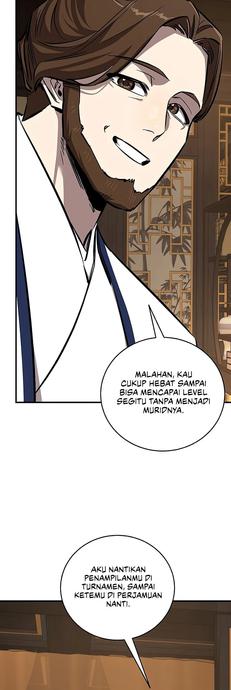 Chapter 80 - halaman 18