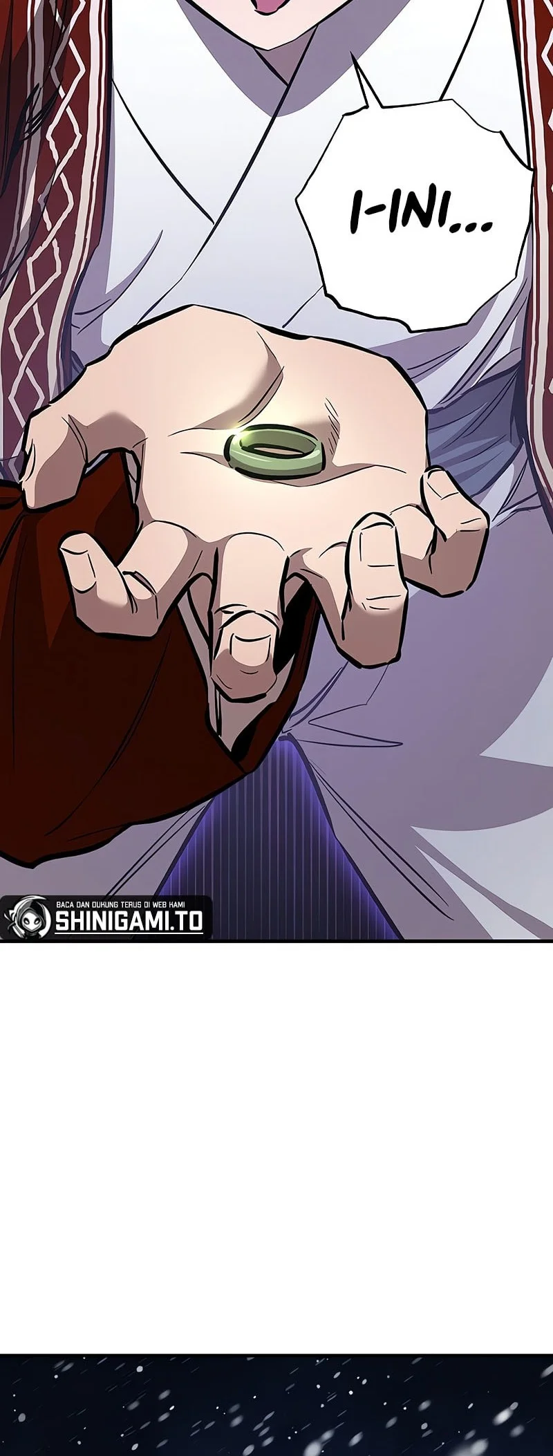 Chapter 80 - halaman 34