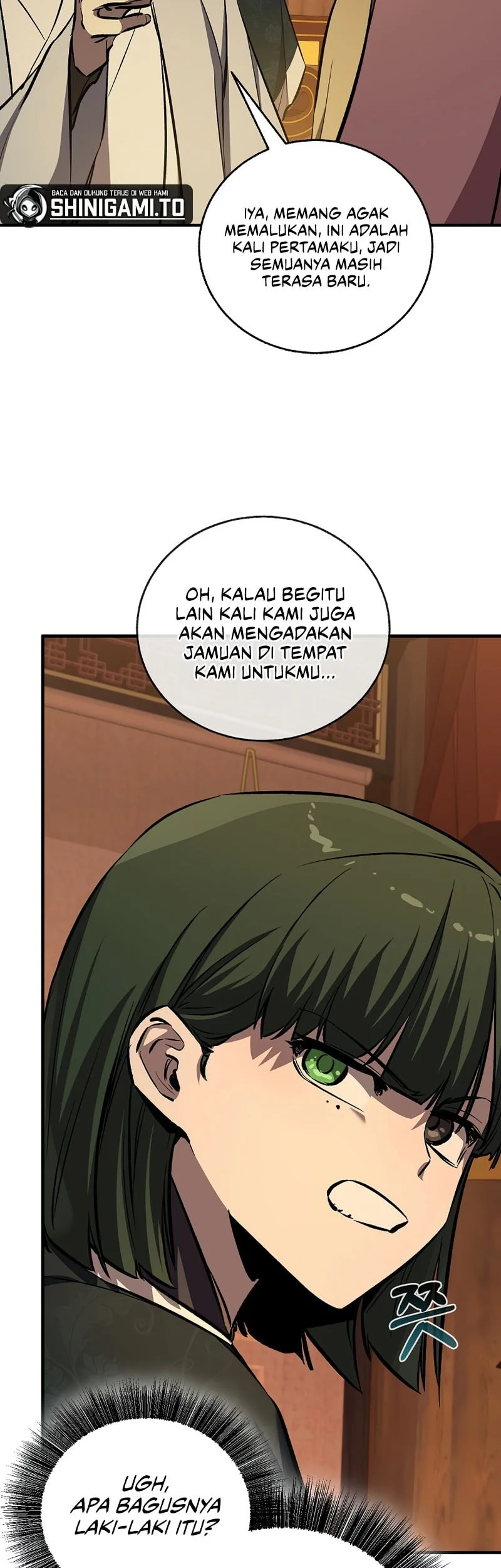 Chapter 81 - halaman 41