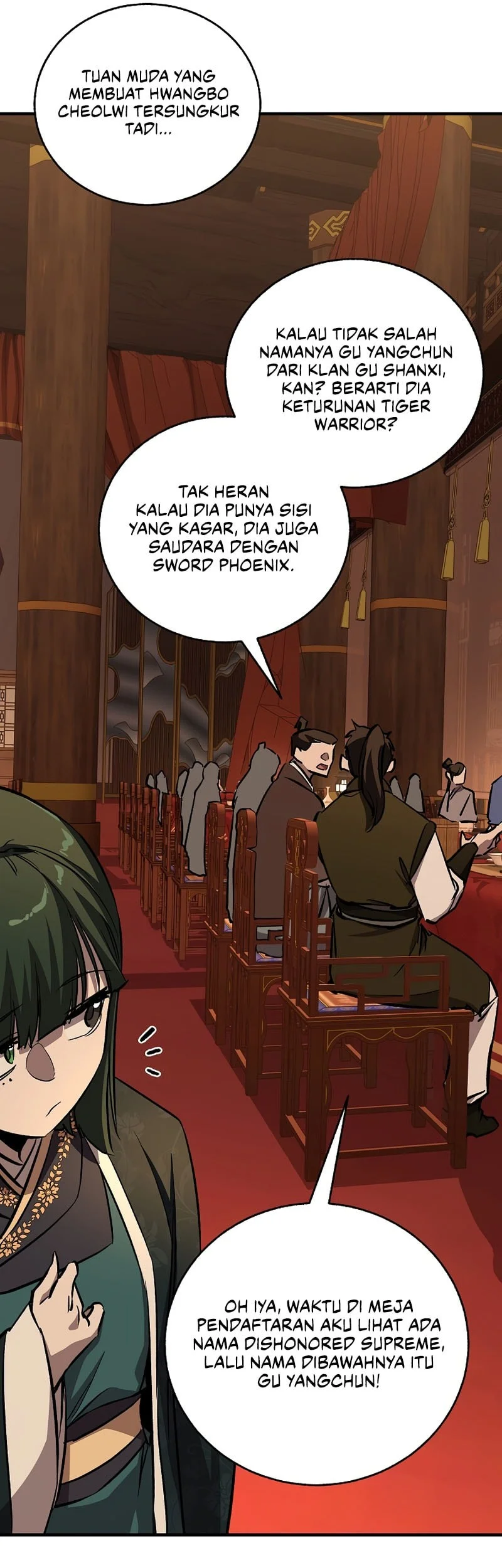 Chapter 81 - halaman 43