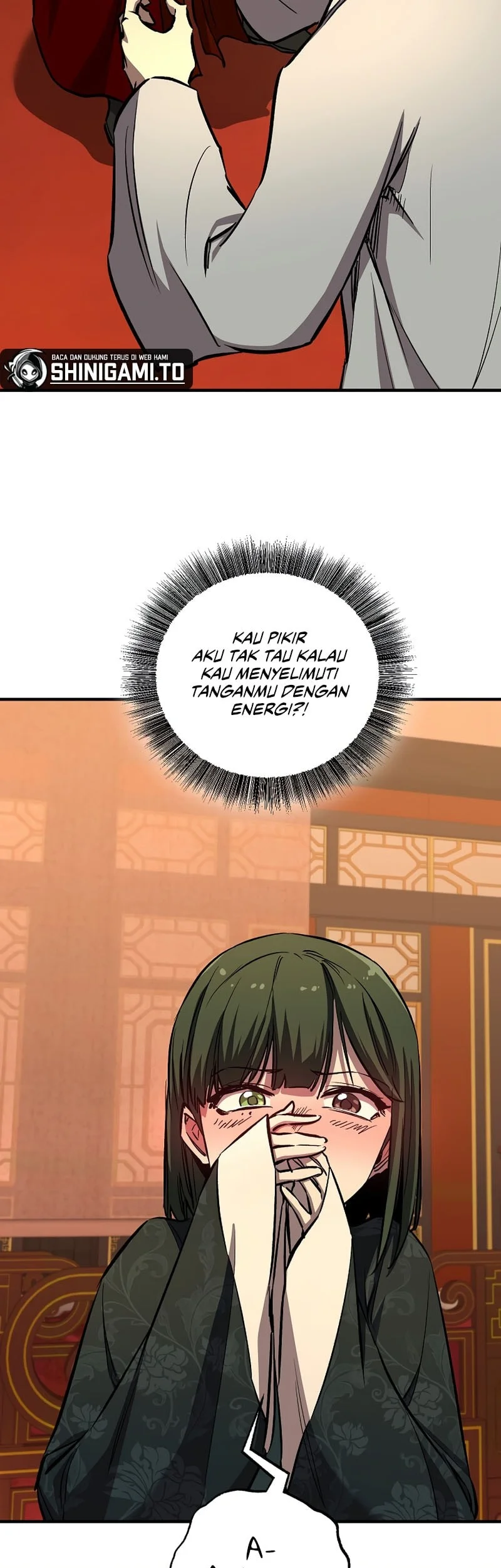 Chapter 81 - halaman 25