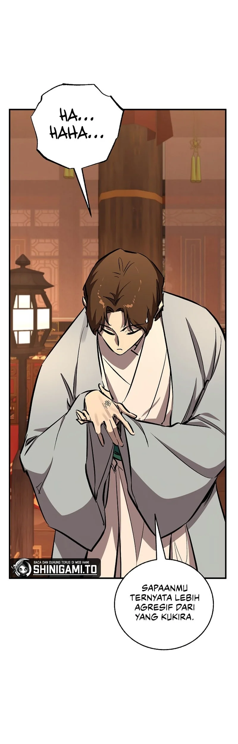 Chapter 81 - halaman 29
