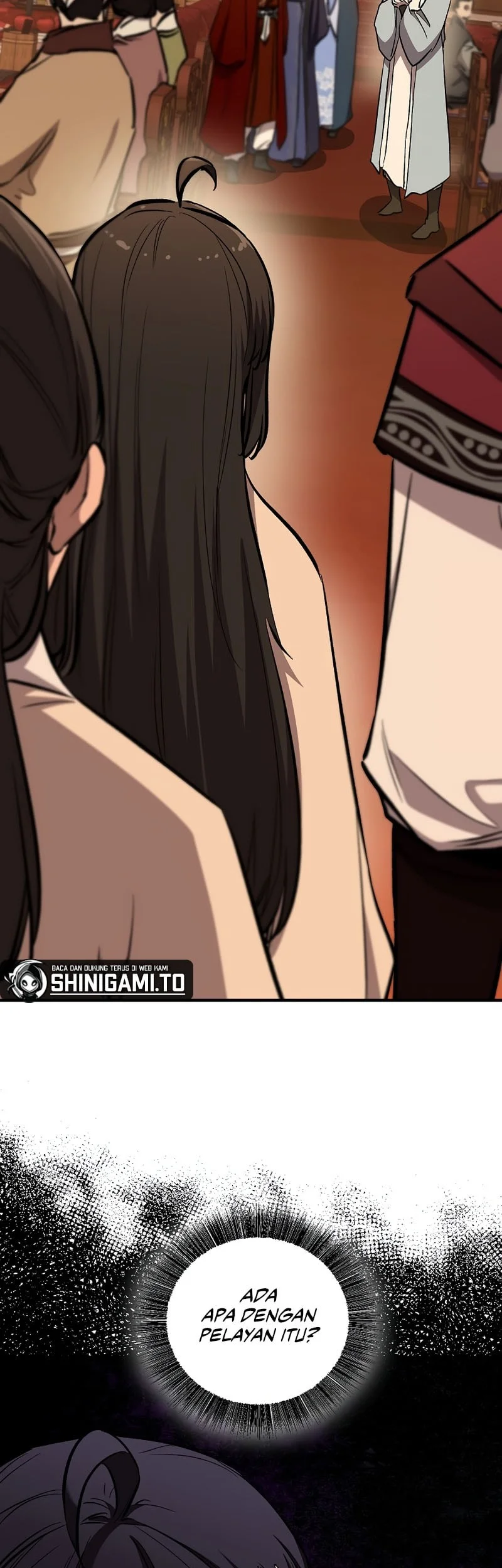 Chapter 81 - halaman 33