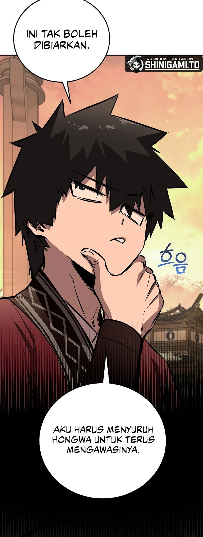 Chapter 82 - halaman 58