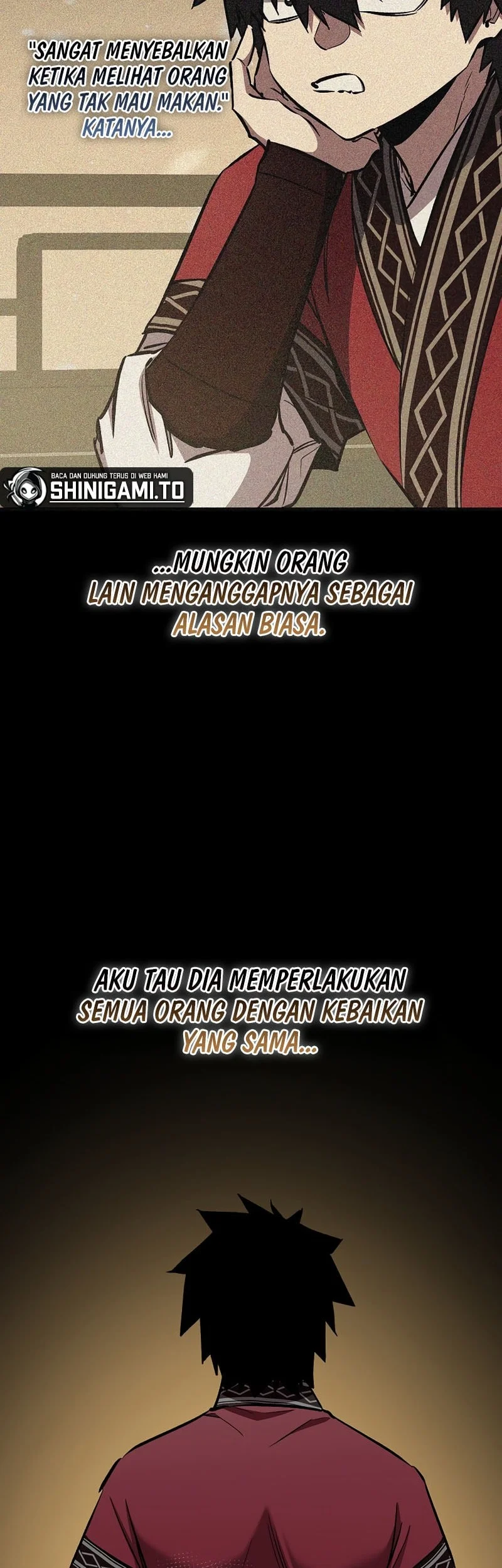 Chapter 82 - halaman 16