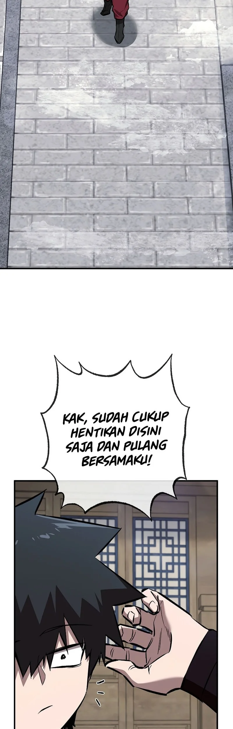 Chapter 83 Fix - halaman 4
