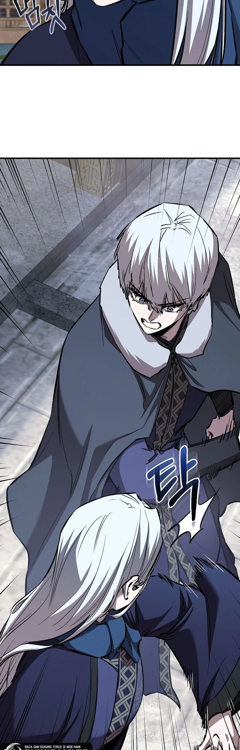 Chapter 83 Fix - halaman 8