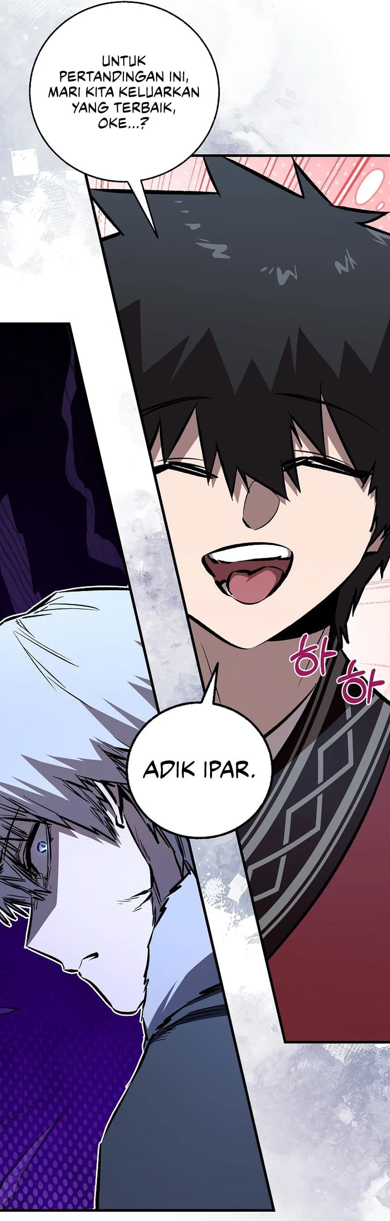 Chapter 83 Fix - halaman 15
