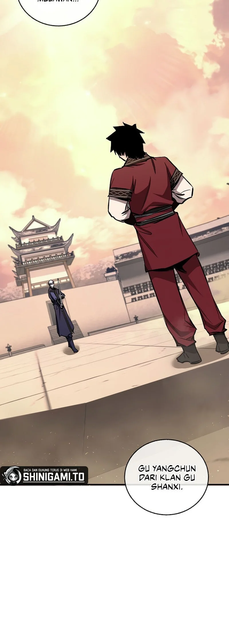 Chapter 83 Fix - halaman 18