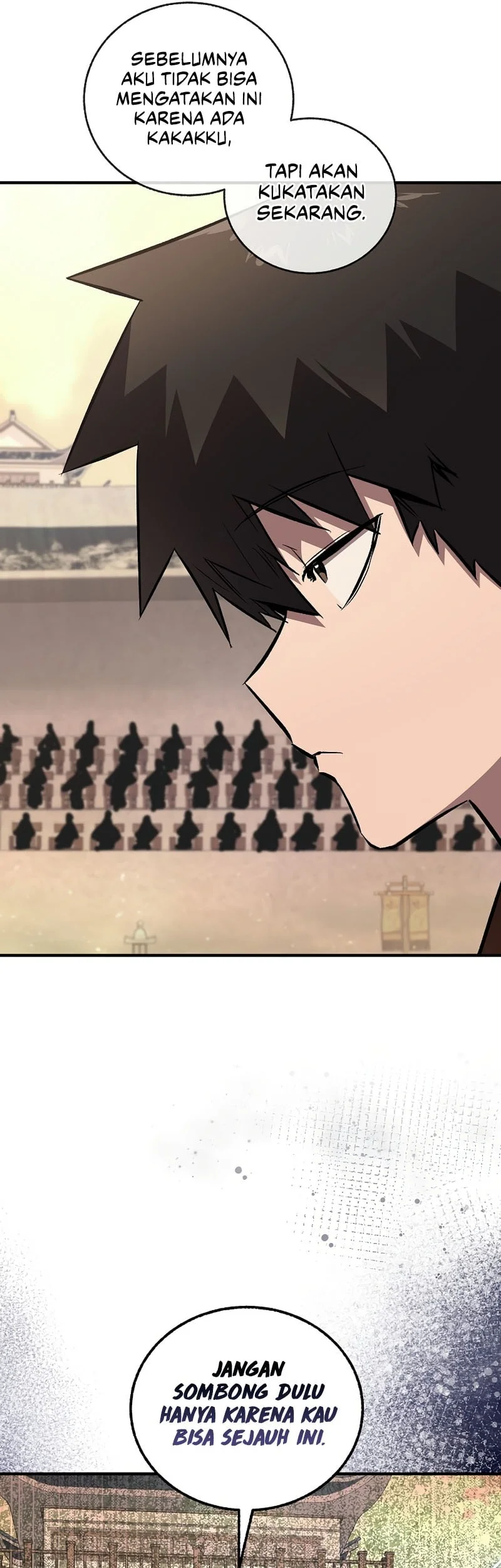 Chapter 83 Fix - halaman 19