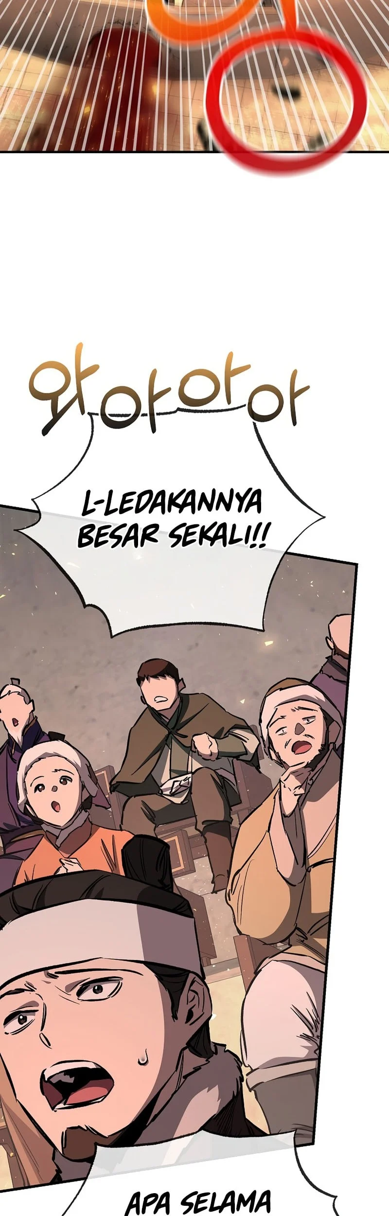 Chapter 83 Fix - halaman 29