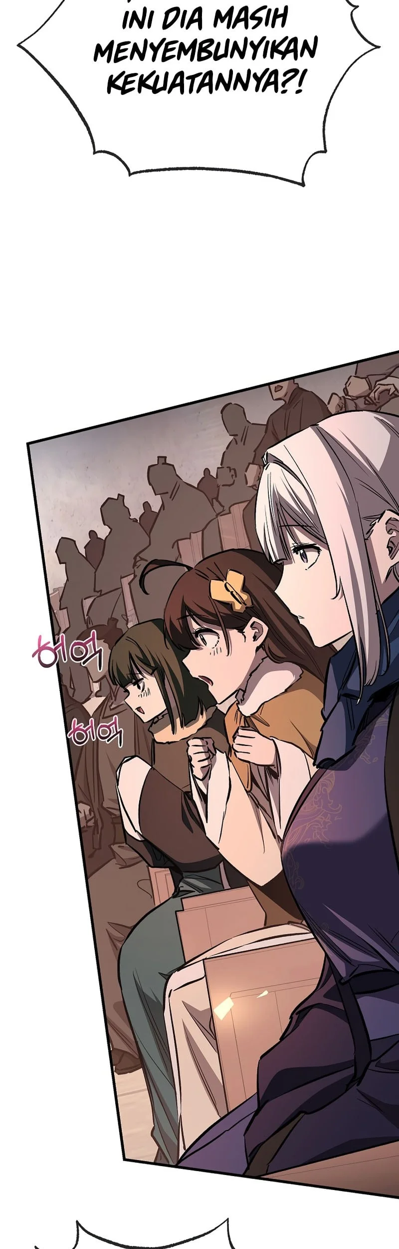 Chapter 83 Fix - halaman 30