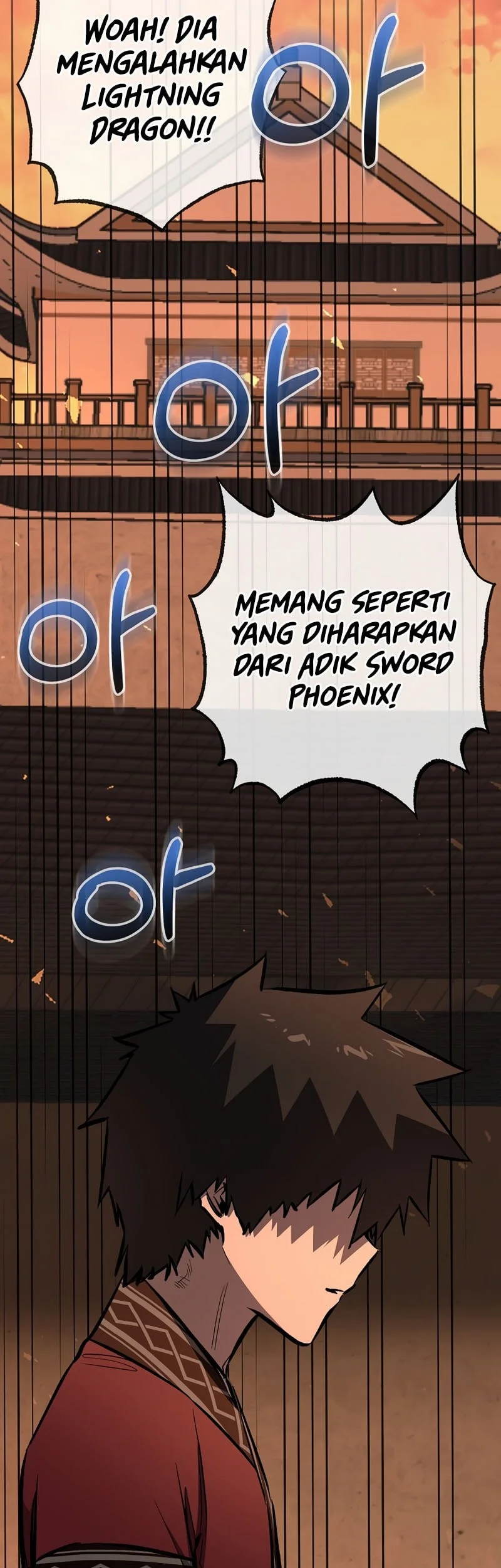 Chapter 84 - halaman 35
